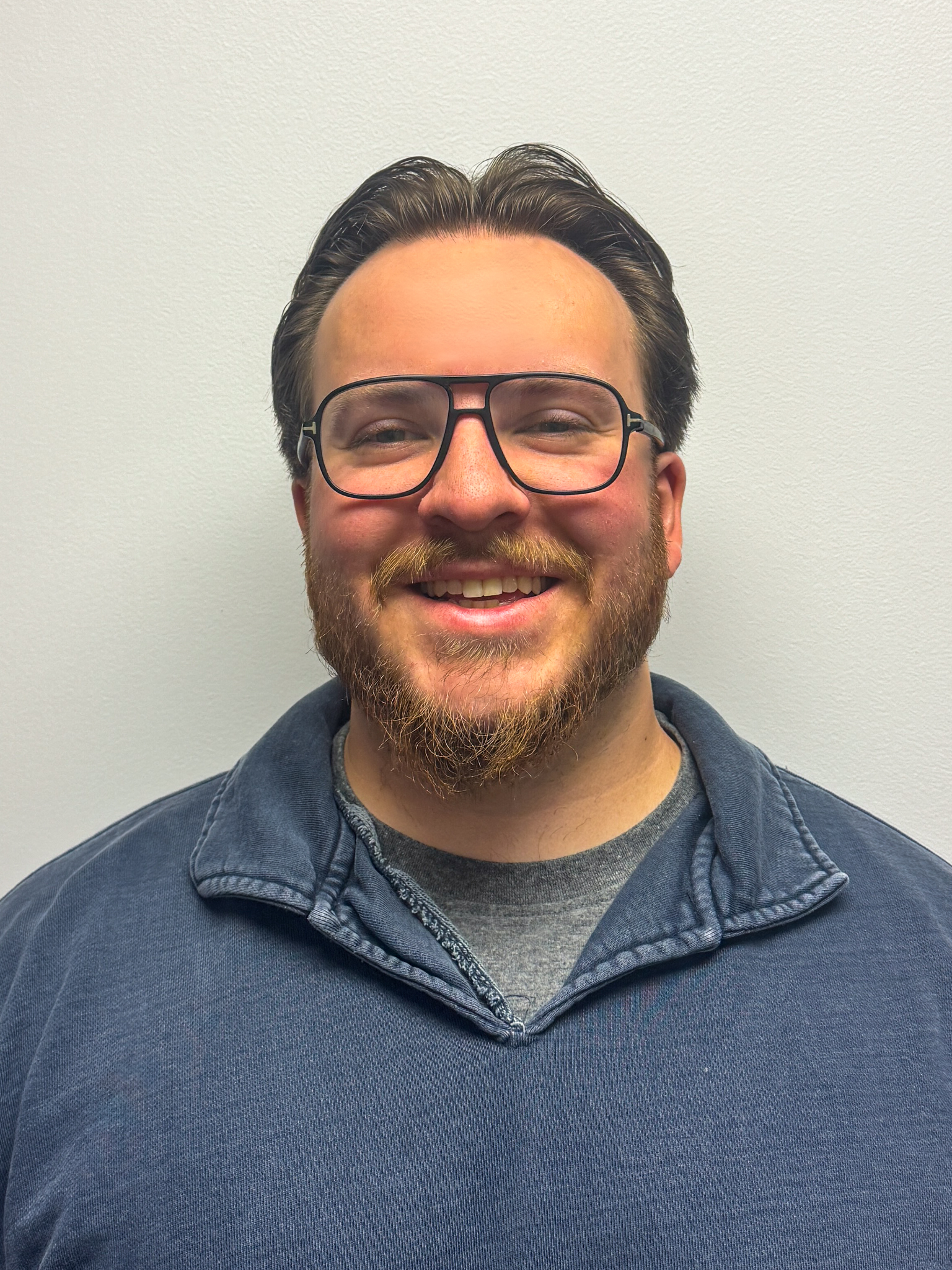 Taylor Kirshenheiter